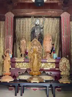 明石寺(愛媛県)