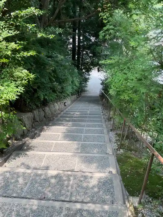 天河大辨財天社(奈良県)