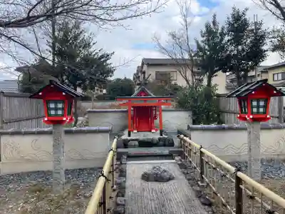 車折神社(京都府)