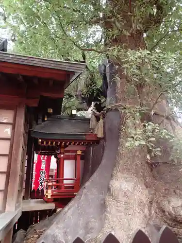 住吉大社のその他建物