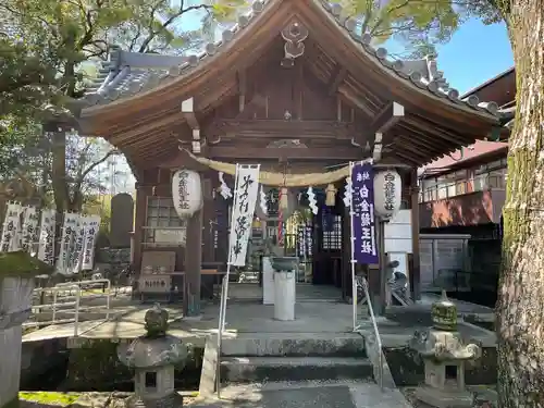若宮神明社(愛知県)