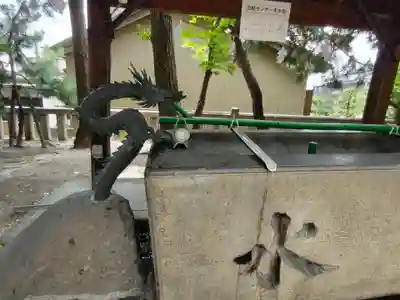 小垣江神明神社(愛知県)