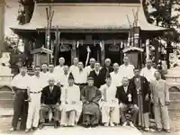 總社 和田八幡宮(福井県)