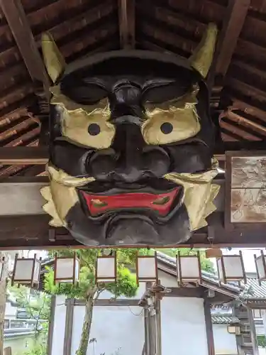 櫻井神社(大阪府)