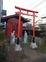 稲荷神社(神奈川県)