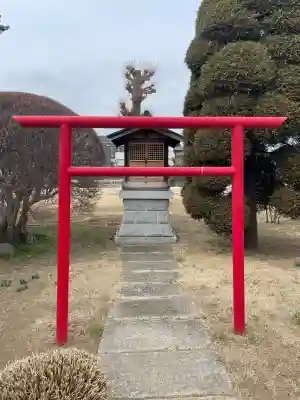 遍照院(埼玉県)