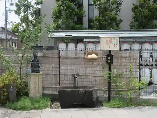 駒込妙義神社(東京都)
