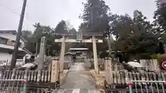 八幡神社(兵庫県)