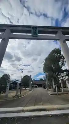 別宮大山祇神社(愛媛県)