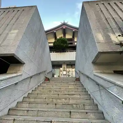 出雲大社東京分祠のその他建物