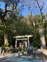 花窟神社(三重県)