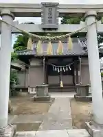 日枝神社(千葉県)