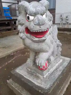 須賀神社(宮城県)