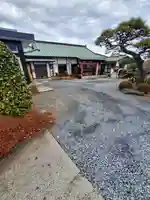 法華寺のその他建物