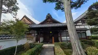 衡梅院(京都府)