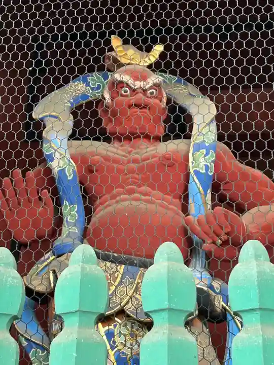 妙義神社(群馬県)