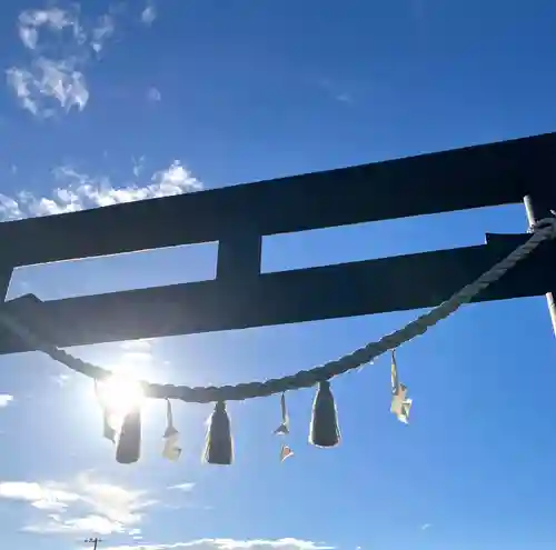 住吉神社(千葉県)