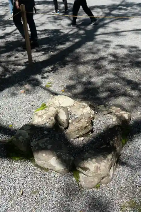 伊勢神宮外宮(豊受大神宮)(三重県)