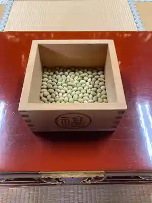 安用寺の体験その他