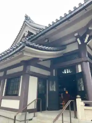 とげぬき地蔵尊 高岩寺(東京都)