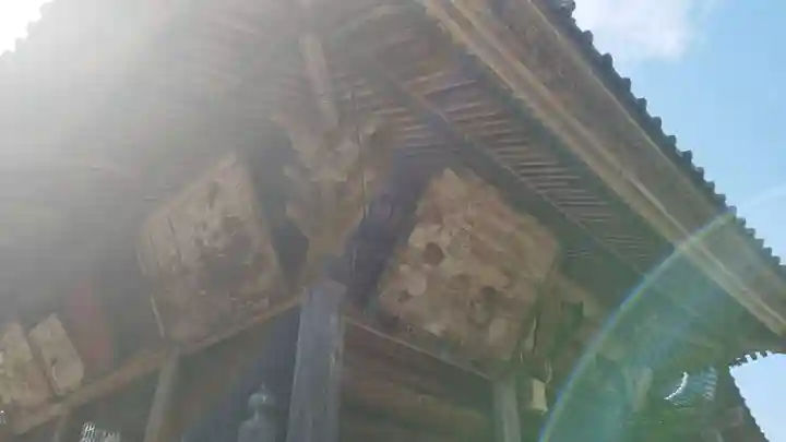 清水峯神社(宮城県)