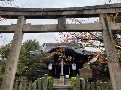 本法寺(京都府)