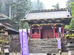 輪王寺 大猷院(栃木県)