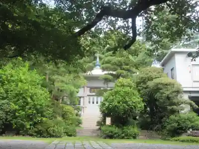 寶泉寺（宝泉寺）(東京都)