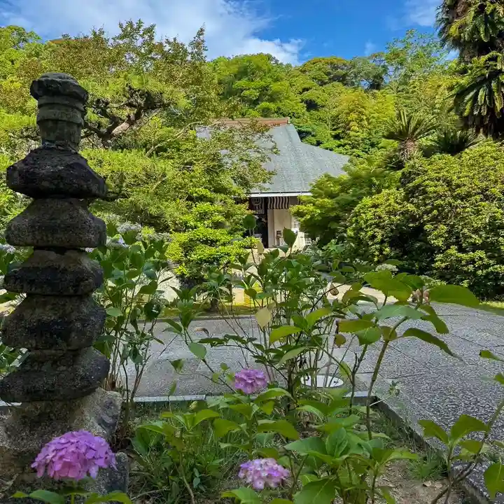 伊勢の国 四天王寺(三重県)
