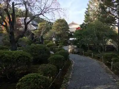 霊源寺のその他建物