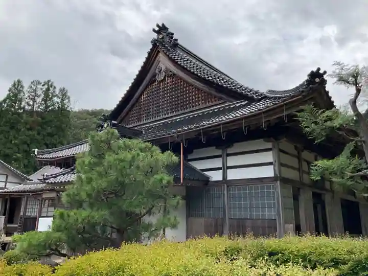 宗鏡寺(兵庫県)