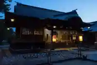 賣布神社(島根県)