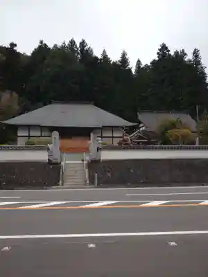 龍泰院(茨城県)