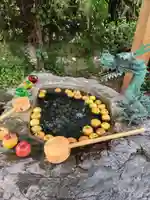 廣田神社~病厄除守護神~(青森県)