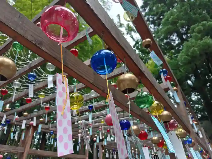 熊野大社(山形県)