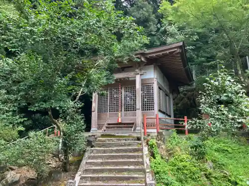 瑞応寺(愛媛県)