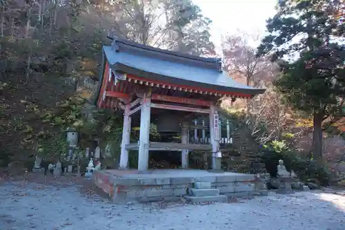 大山寺の建物その他