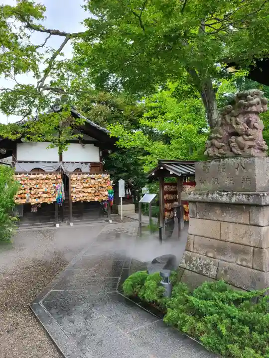 行田八幡神社(埼玉県)