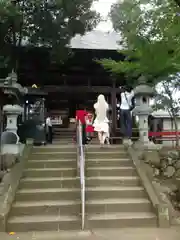 定林寺の建物その他