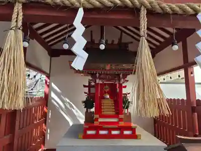御霊神社(大阪府)