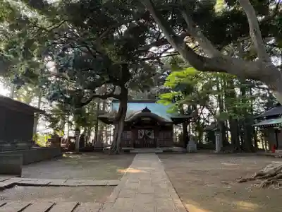 大宮神社(千葉県)