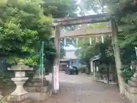 伊砂砂神社(滋賀県)