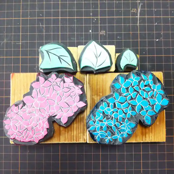 七重浜海津見神社(北海道)