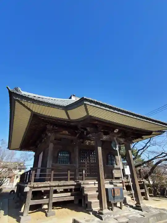 瀧寿山 普門院 観音寺(福島県)