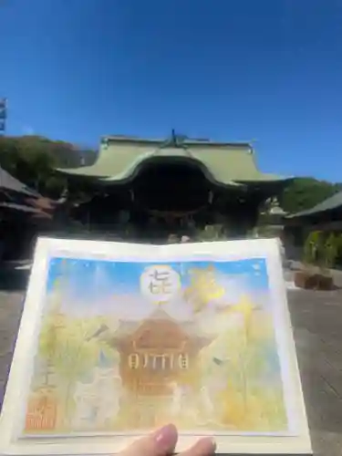菊田神社(千葉県)
