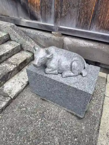 赤羽八幡神社(東京都)