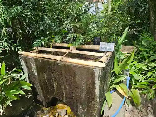 源覚寺(東京都)