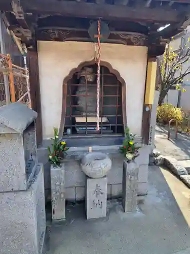 千手寺(大阪府)