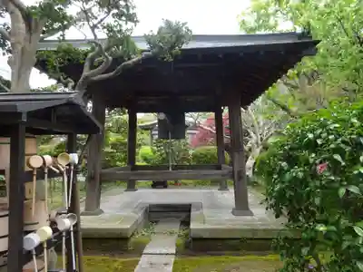 龍雲寺のその他建物