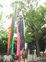 麻賀多神社のその他建物